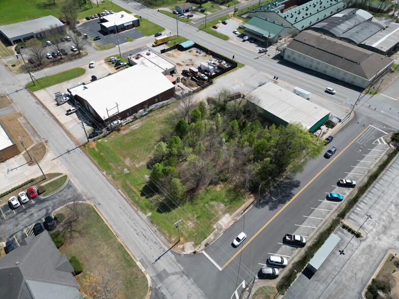 Primary Photo Of O LIMESTONE ST St, Florence Land For Sale