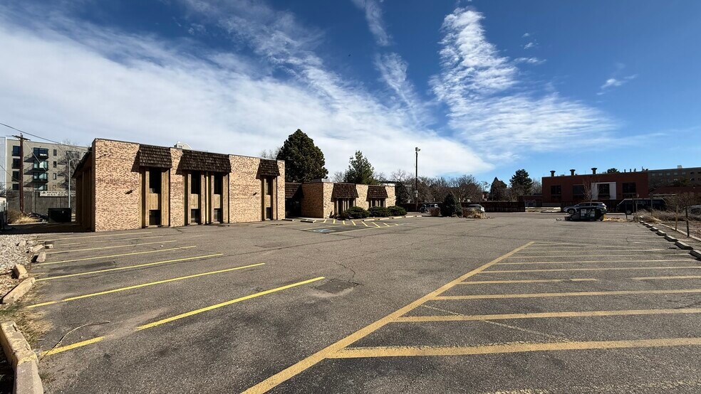 More Photos Of 4280 Hale Pky, Denver Medical For Sale