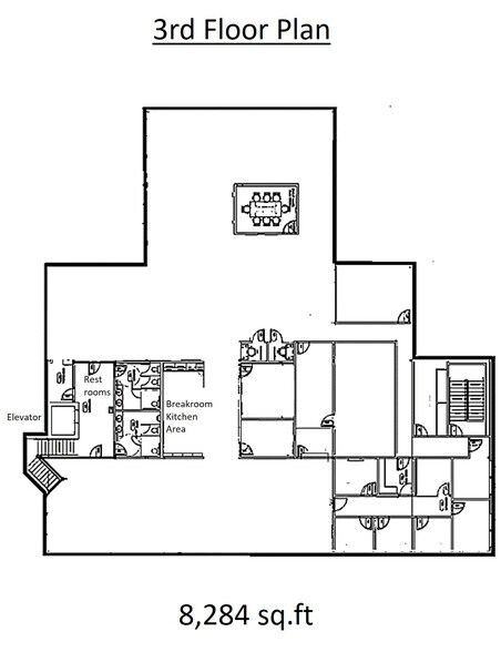 More Photos Of 6911 Mangrove Ln, Monona Office For Lease