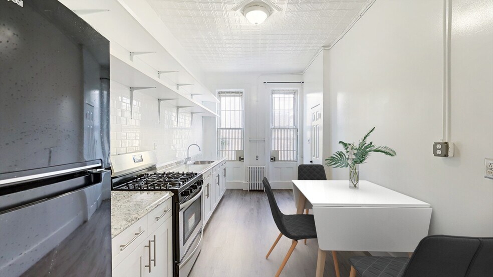 More Photos Of 181 Irving Ave, Brooklyn Storefront Retail Residential For Sale