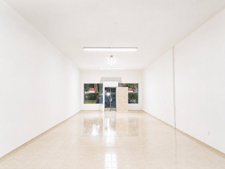 Primary Photo Of 2074 Santa Fe Ave, Long Beach General Retail For Lease