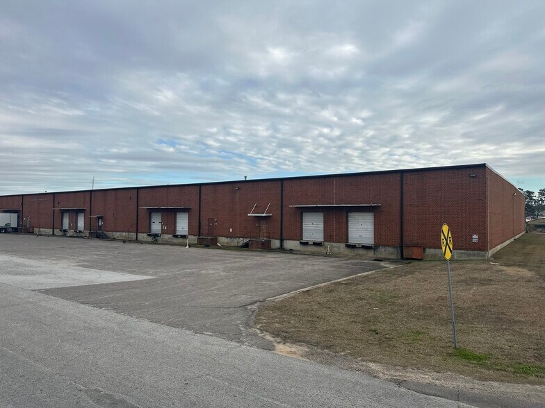 Primary Photo Of 3280 Perkins Rd, Augusta Industrial For Lease