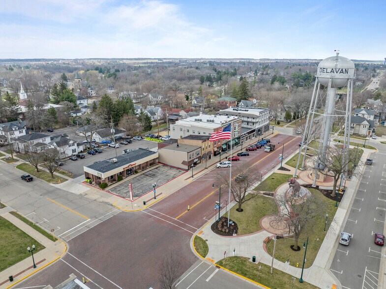 More Photos Of 136 E Walworth Ave, Delavan Restaurant For Sale