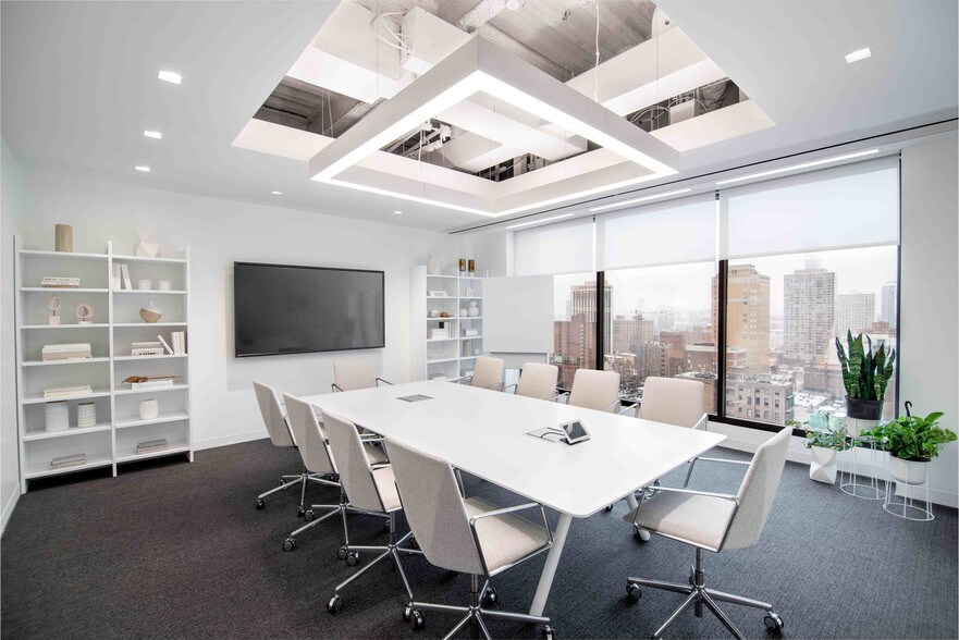 More Photos Of 30 S 17th St, Philadelphia Office For Lease