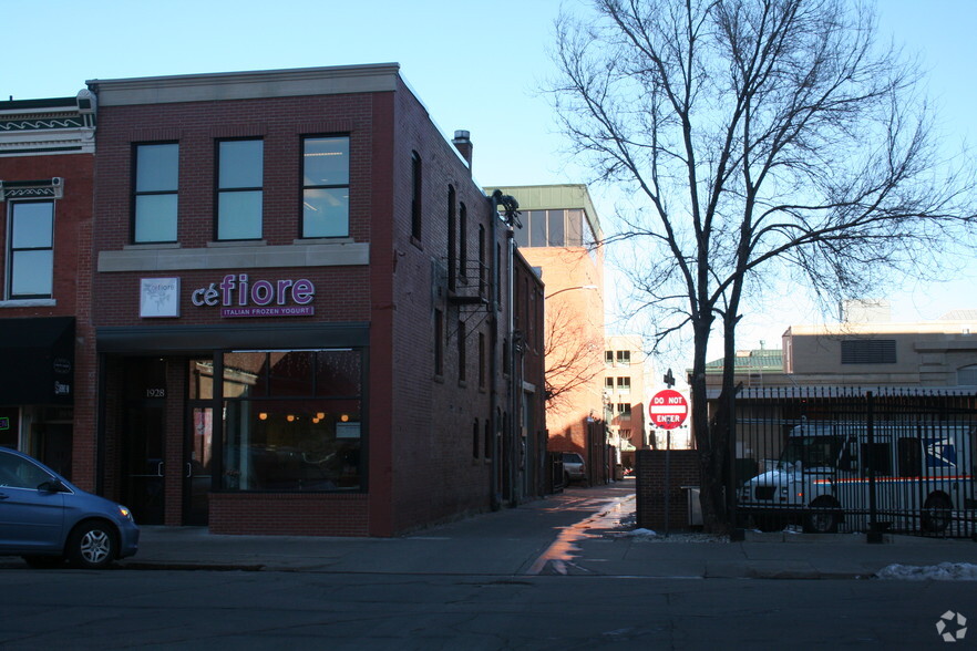 Primary Photo Of 1926 14th St, Boulder Office For Lease