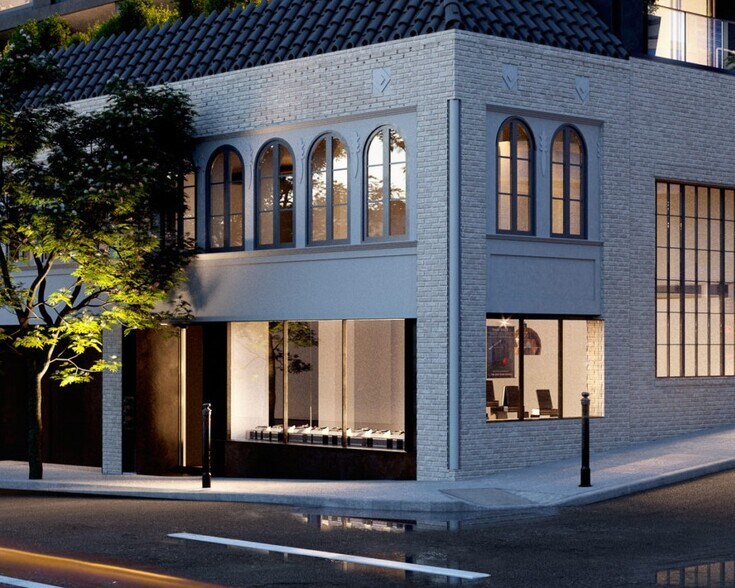 More Photos Of 1525 Franklin St, San Francisco Multifamily For Sale