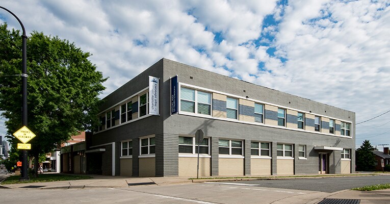 More Photos Of 1431 Elizabeth Ave, Charlotte Office For Lease