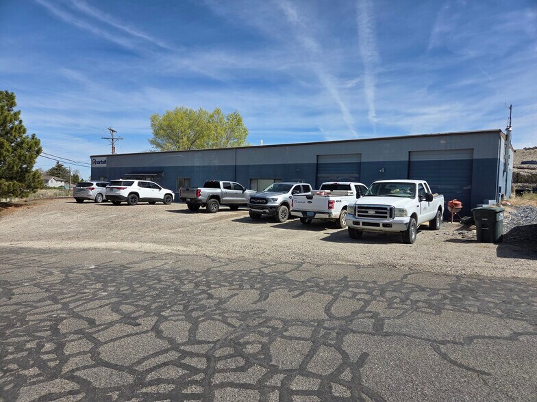 More Photos Of 1150 Lamoille Hwy, Elko Manufacturing For Sale