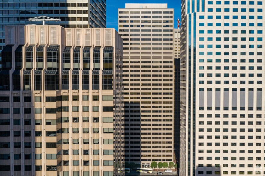 Primary Photo Of 45 Fremont St, San Francisco Office For Lease