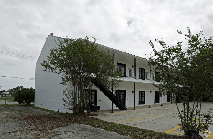 Primary Photo Of 7465 Exchange Pl, Baton Rouge Office For Sale