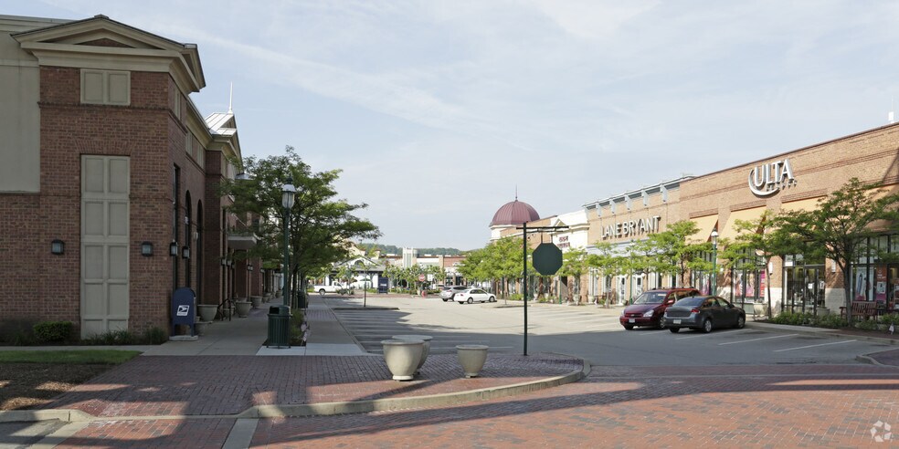 More Photos Of 137 W Bridge St, Homestead Coworking Space