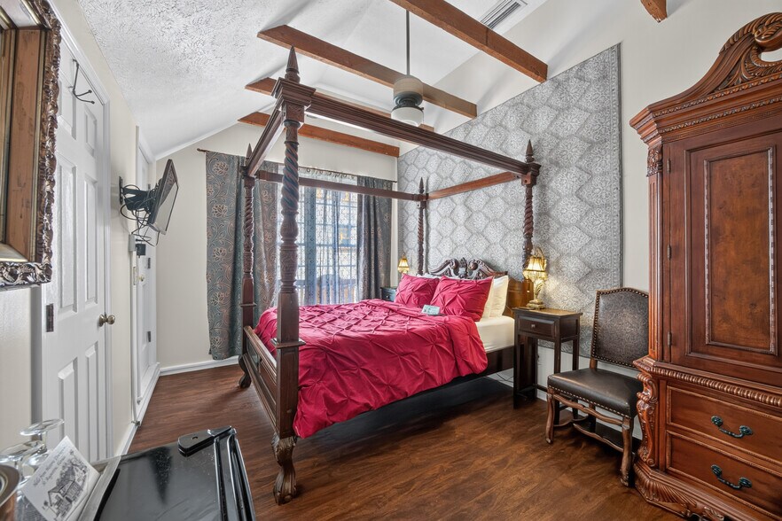 More Photos Of 115 Cordova St, Saint Augustine Hospitality For Sale