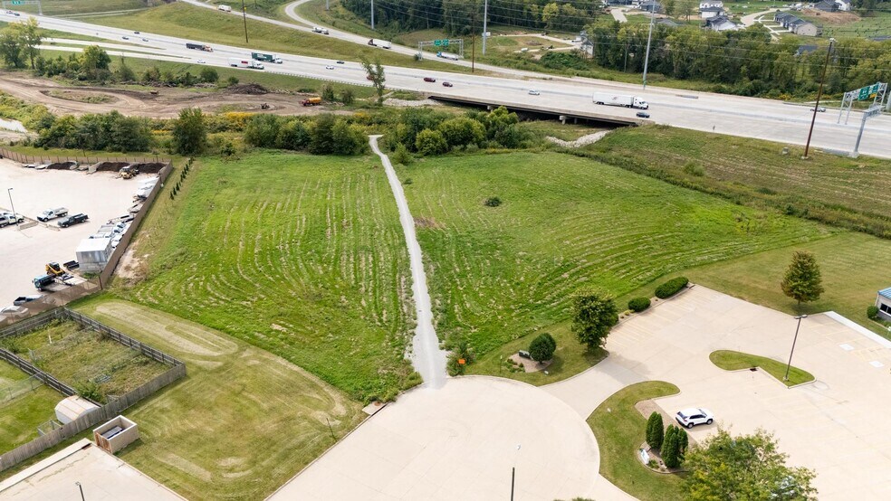 More Photos Of 4120 Westcor Ct, Coralville Land For Sale