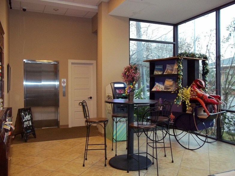 More Photos Of 1808 Front St, Slidell Office For Lease