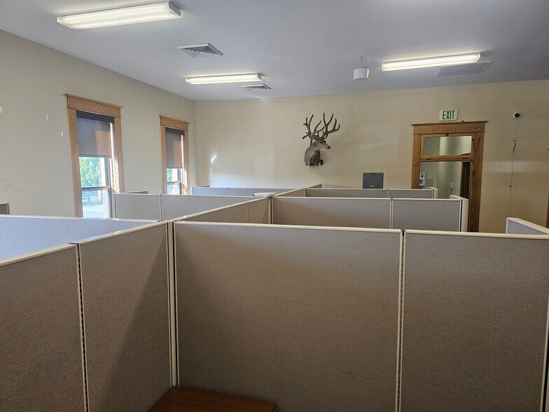 More Photos Of 2 S Main St, Coalville Office Residential For Lease