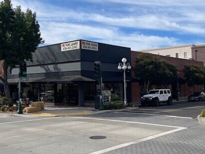 Primary Photo Of 501 S Myrtle Ave, Monrovia Office For Sale