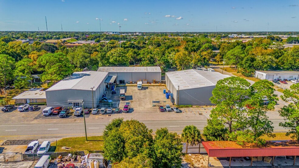 More Photos Of , Pensacola Industrial For Sale