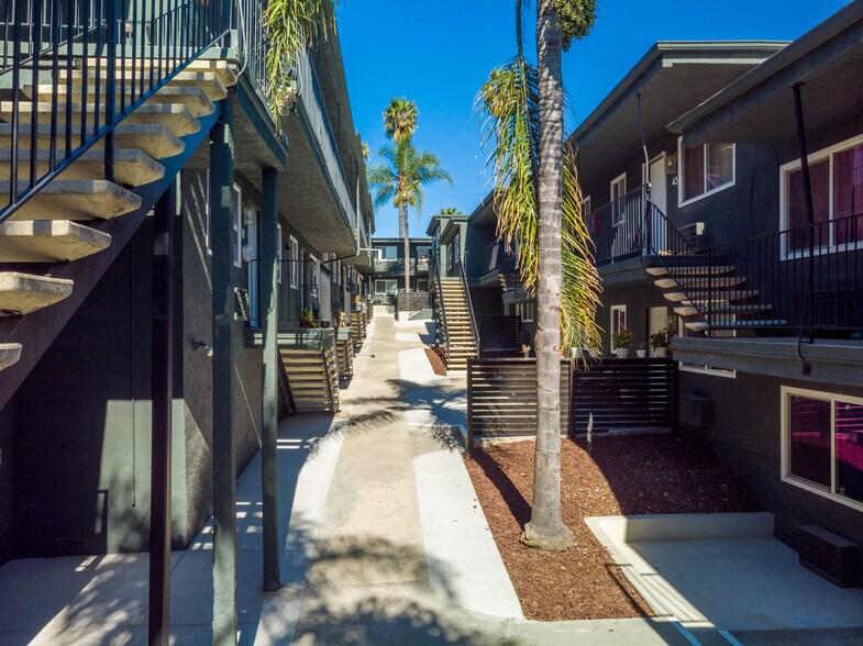 More Photos Of 9249 Birch St, Spring Valley Apartments For Sale