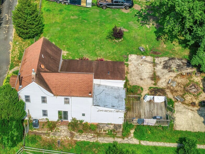 More Photos Of 605 Toms River Rd, Jackson Land For Sale