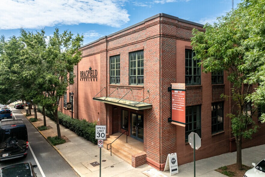 More Photos Of 934 Glenwood Ave SE, Atlanta Loft Creative Space For Sale