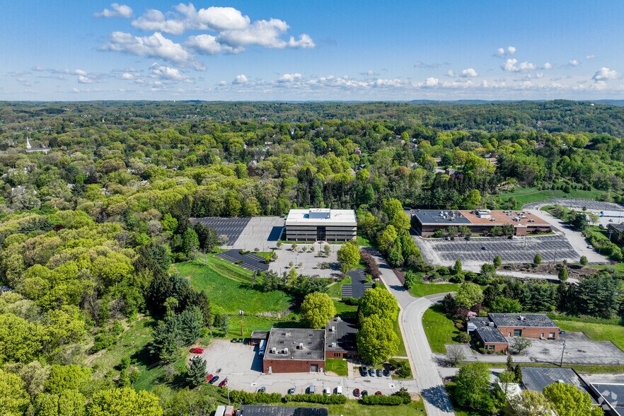 More Photos Of 701 Alpha Dr, Pittsburgh Office For Sale