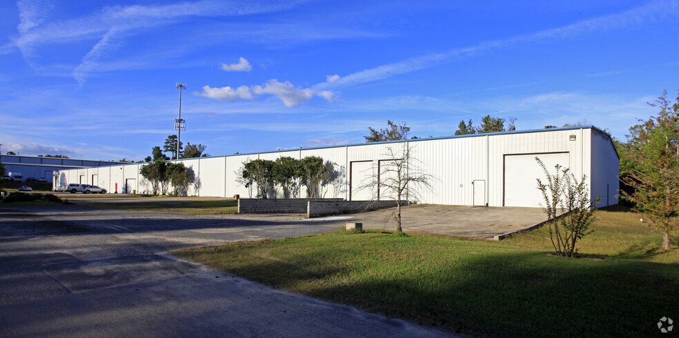 More Photos Of 499 Capital Cir SW, Tallahassee Warehouse For Sale