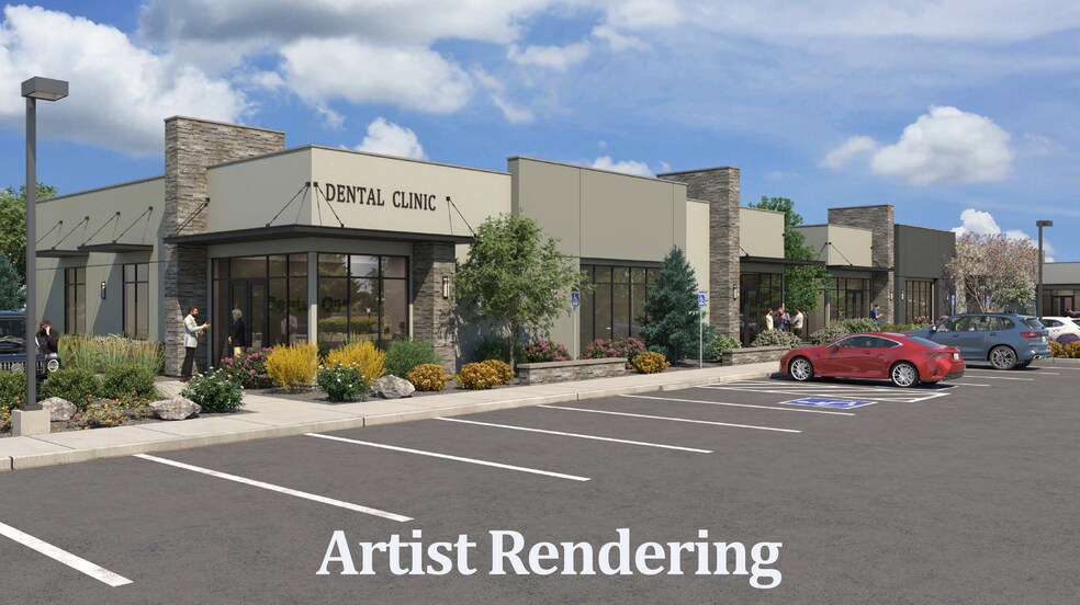 More Photos Of 0 Longley, Reno Medical For Sale