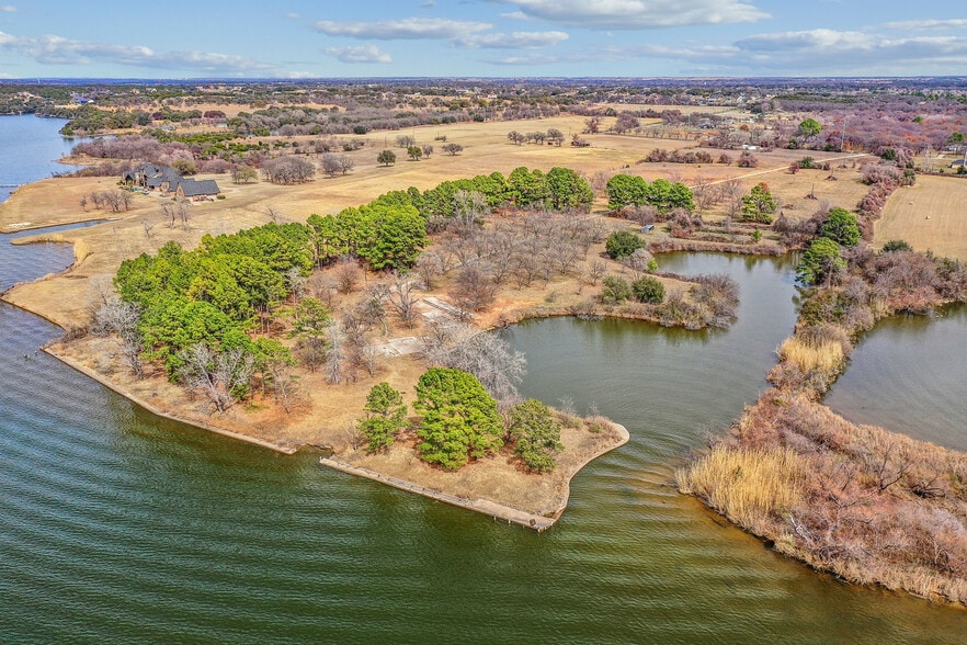 More Photos Of 3200 Rhea Ln, Granbury Land For Sale