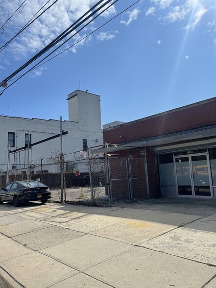 More Photos Of 2516 Neptune ave, Brooklyn Land For Lease