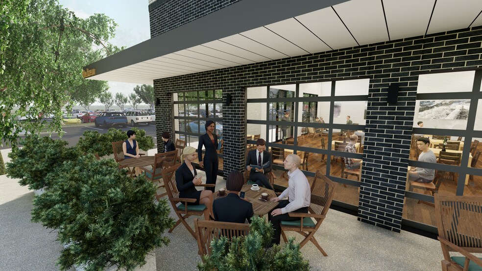 More Photos Of 307 S Walton Blvd, Bentonville Apartments For Lease