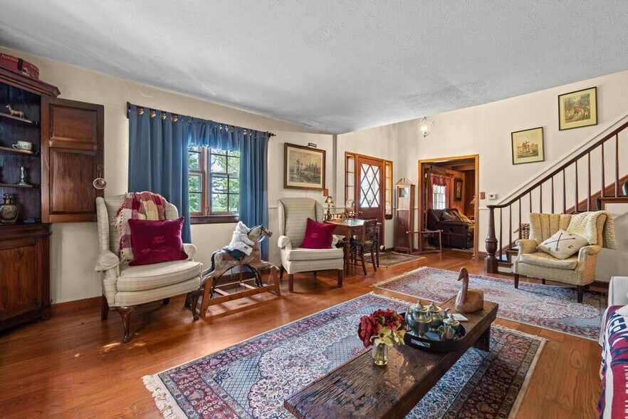 More Photos Of 3187 E Centerville Rd, Spring Valley Land For Sale