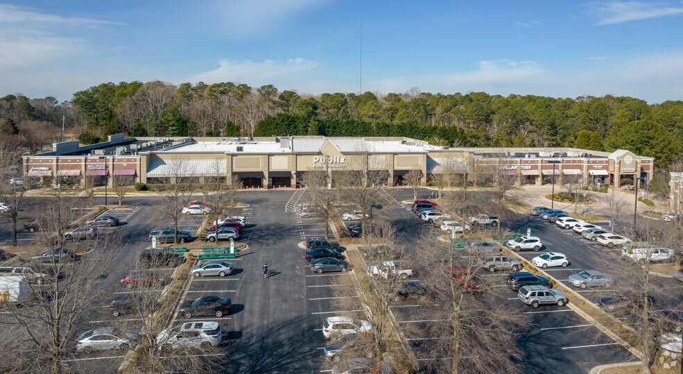 More Photos Of 3450-3490 Kildaire Farm Rd, Cary General Retail For Lease