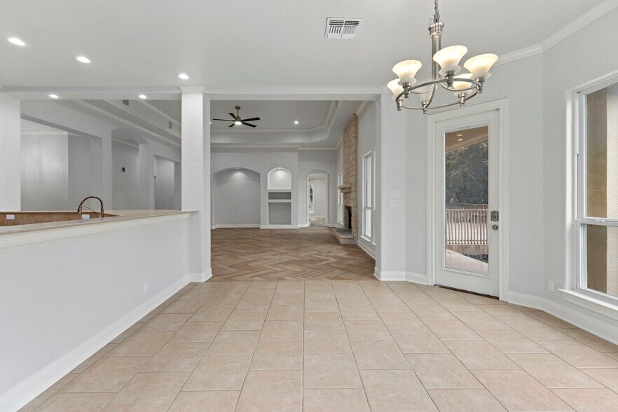 More Photos Of 26807 W IH-10, Fair Oaks Land For Sale