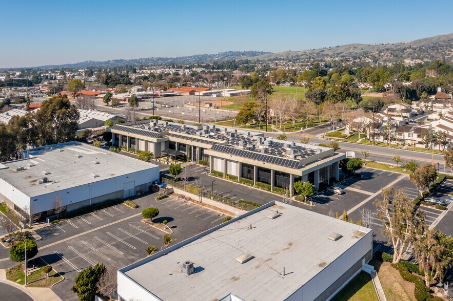 More Photos Of 330 E Lambert Rd, Brea Medical For Lease