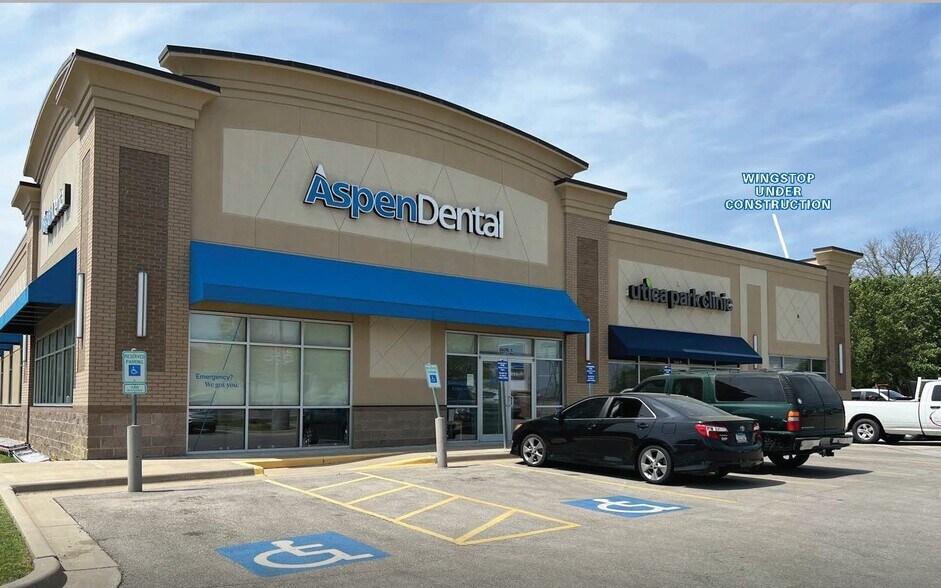 More Photos Of 2431 SE Washington Blvd, Bartlesville Freestanding For Lease