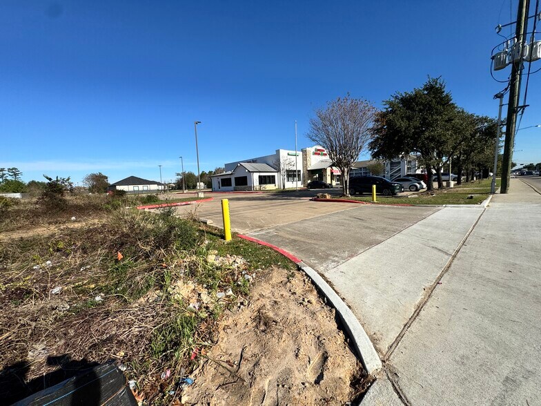 More Photos Of FM 1960 near Stuebner Airline, Houston Land For Sale