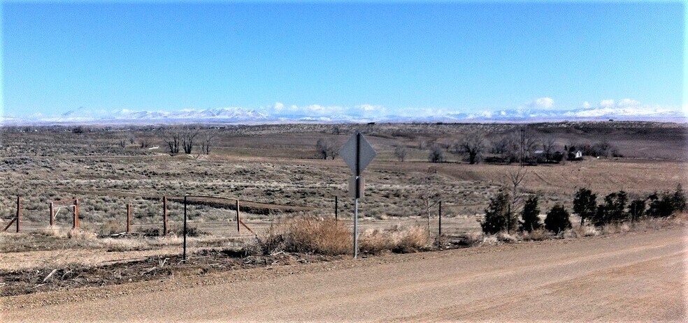 More Photos Of Tbd Goodson Rd, Caldwell Land For Sale