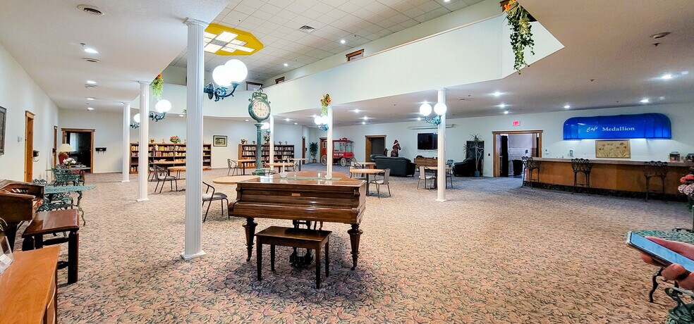 More Photos Of 628 E Main St, Sebewaing Assisted Living For Sale