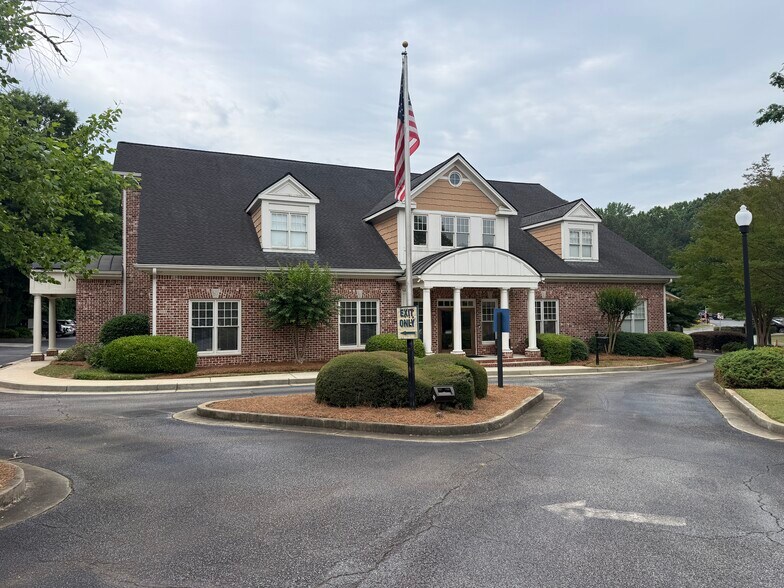 More Photos Of 291 Heritage Walk, Woodstock Office For Sale
