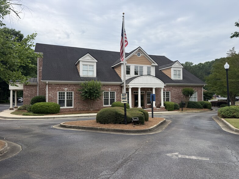 More Photos Of 291 Heritage Walk, Woodstock Office For Sale
