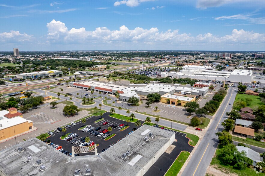 More Photos Of 1800 S Main St, McAllen Unknown For Lease