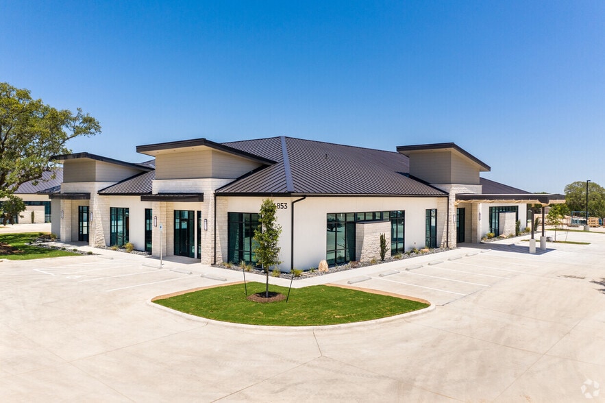 More Photos Of 4841-4865 Williams Dr, Georgetown Unknown For Lease