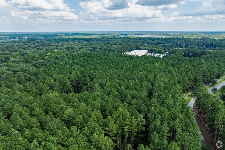 More Photos Of 0 Research Center Dr, Ridgeville Land For Sale