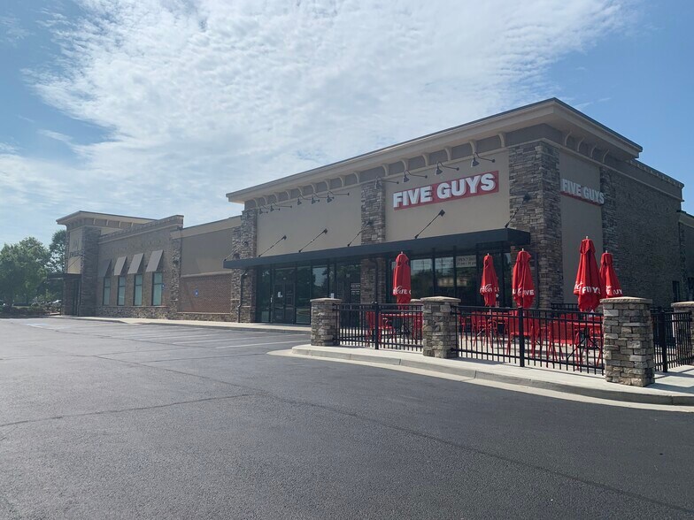 More Photos Of 1575 Scenic Hwy N, Snellville Storefront Retail Office For Lease