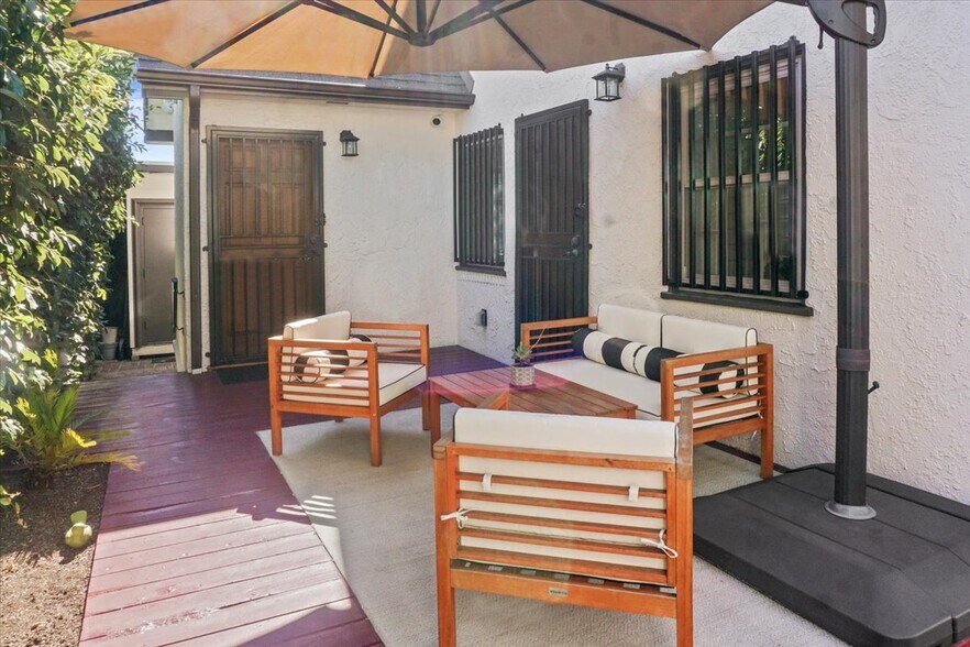 More Photos Of 1191 E Walnut St, Pasadena Office Residential For Sale