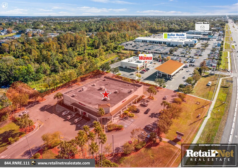 More Photos Of 2251 N Semoran Blvd, Orlando Drugstore For Sale