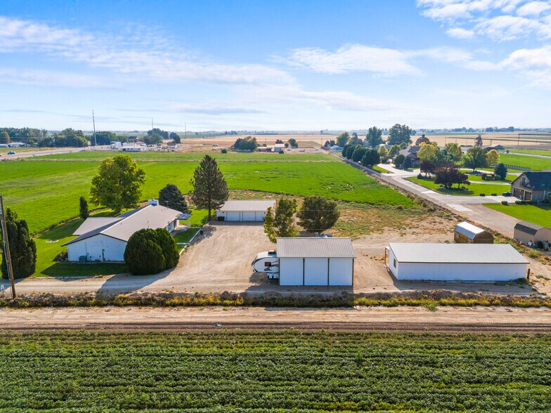 More Photos Of 8231 Highway 20/26, Nampa Land For Sale