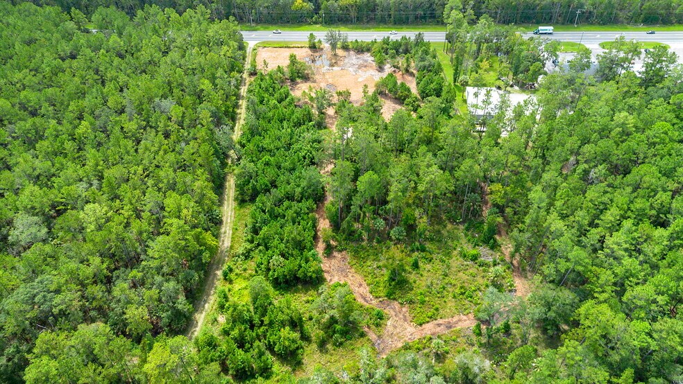 More Photos Of 10951 Sr 40, Silver Springs Land For Sale