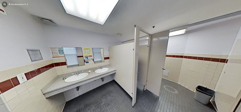 More Photos Of 960 Manhattan Ave, Brooklyn Medical For Lease