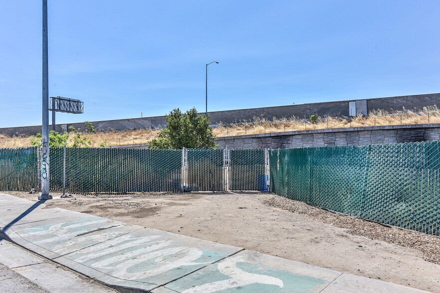 More Photos Of 5133 S State Route 99 W Fr Rd, Stockton Land For Sale